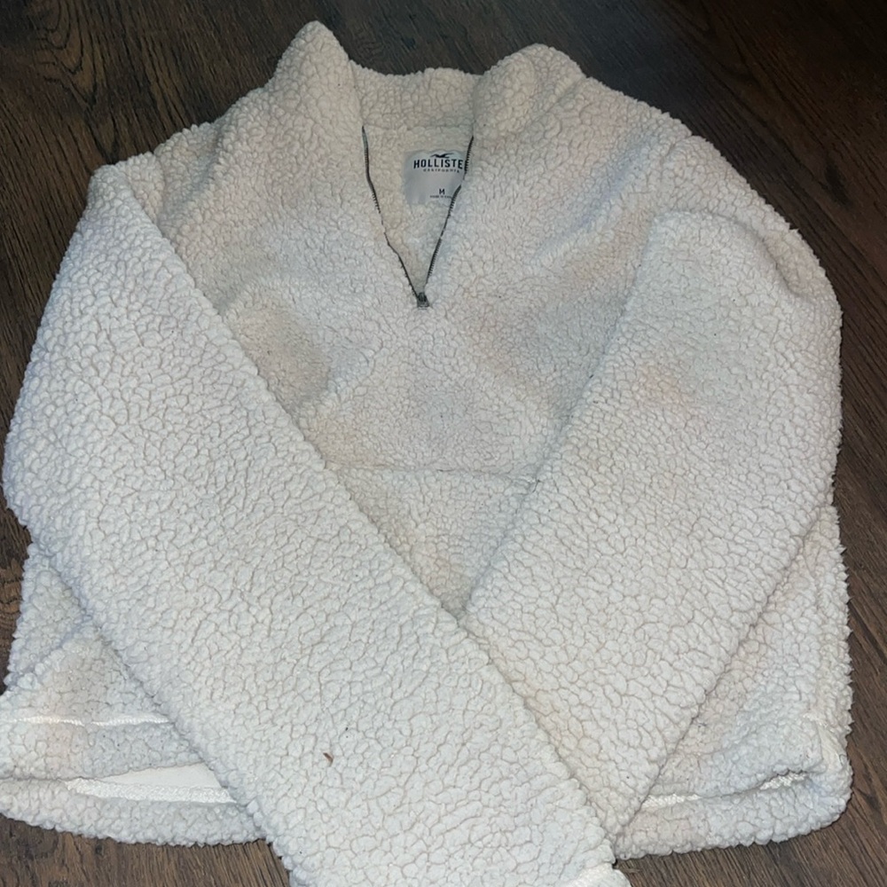 Hollister Jacket